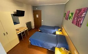Albergo Del Boschetto